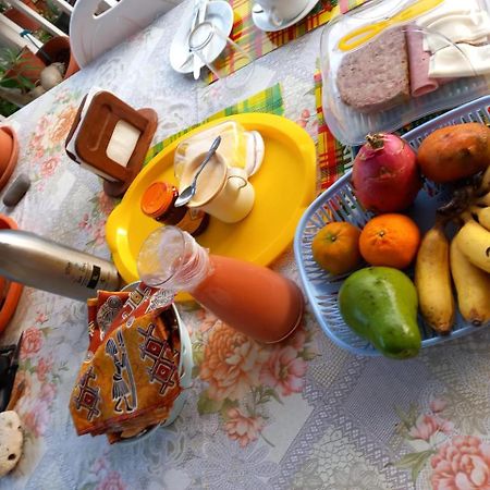Casa Lof Bed and Breakfast Case-Pilote Buitenkant foto