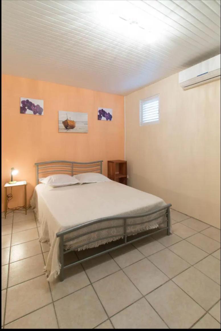 Casa Lof Bed and Breakfast Case-Pilote Buitenkant foto