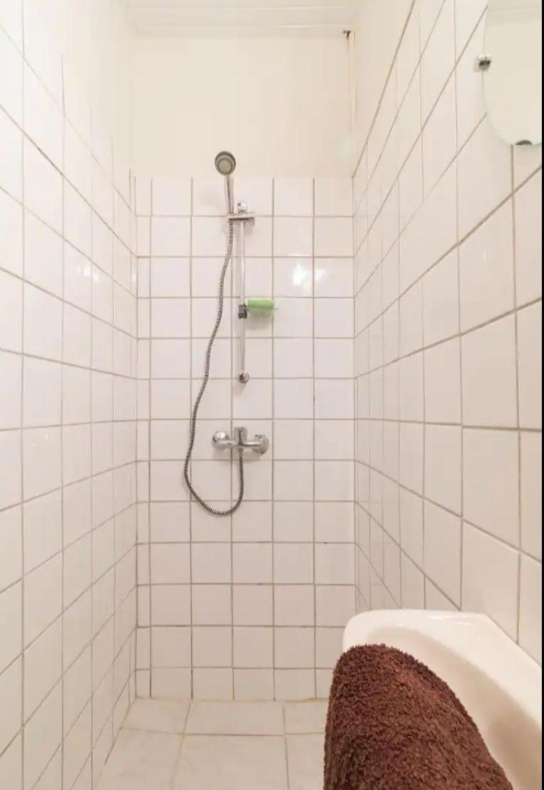 Casa Lof Bed and Breakfast Case-Pilote Buitenkant foto