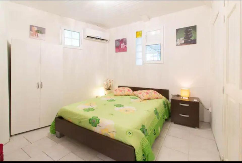 Casa Lof Bed and Breakfast Case-Pilote Buitenkant foto